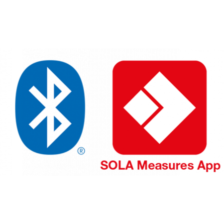 Poziomnica cyfrowa RED 60 DIGITAL 60cm 01730801 Sola